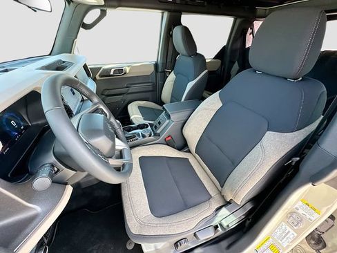 New 2026 Ford Bronco Big Bend AWD/4WD image 15