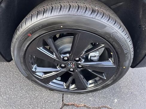 New 2026 Buick Envision Sport Touring image 16