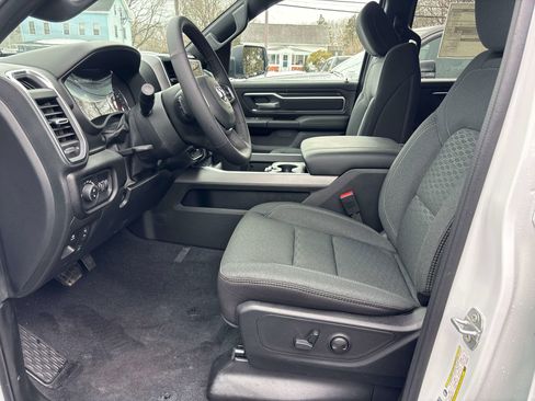 New 2026 RAM 1500 Big Horn image 4