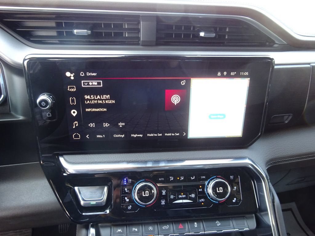 New 2026 GMC Sierra 1500 Denali w/ Technology Package AWD/4WD image 28