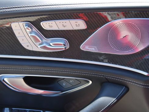 Used 2019 Mercedes-Benz AMG GT 63 image 30