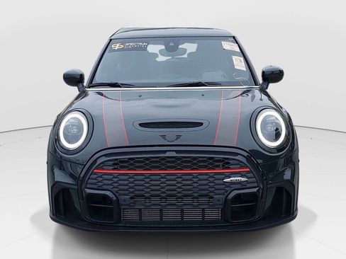Used 2023 MINI Cooper John Cooper Works FWD image 2