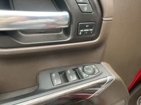 Certified 2022 Chevrolet Silverado 1500 LTZ image 13