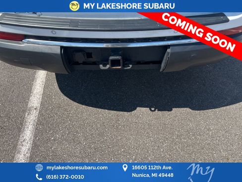 Used 2021 Jeep Grand Cherokee L Limited image 10