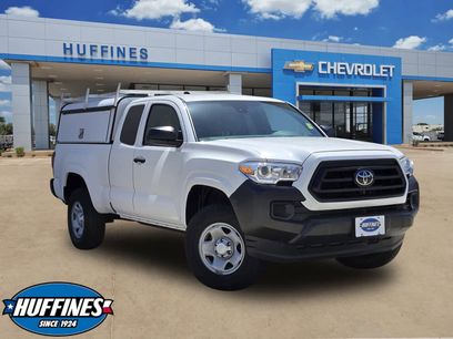 Used 2023 Toyota Tacoma SR