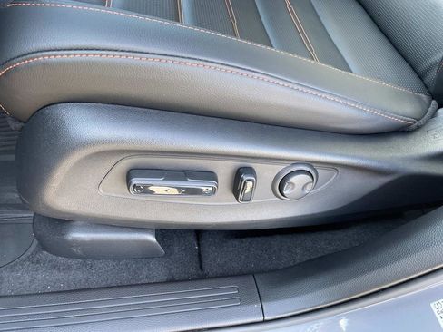 New 2026 Honda CR-V Sport-L image 15