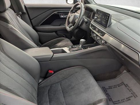 Certified 2025 Acura ADX A-Spec image 24