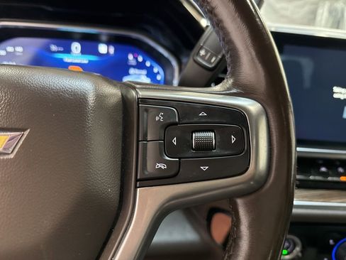 Used 2022 Chevrolet Silverado 1500 LT w/ Protection Package image 19