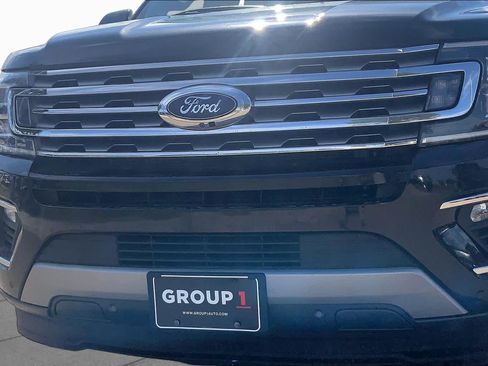 Certified 2020 Ford Expedition Limited w/ Equipment Group 302A RWD image 30