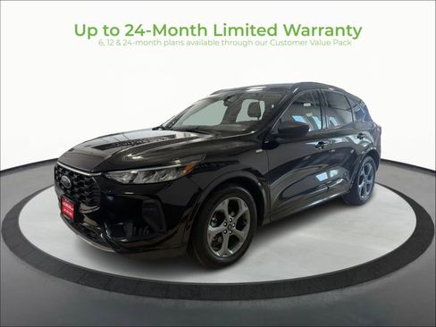 Used 2023 Ford Escape ST-Line FWD image 3