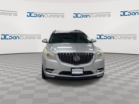 Used 2014 Buick Enclave Premium w/ Trailering Provision Package image 3