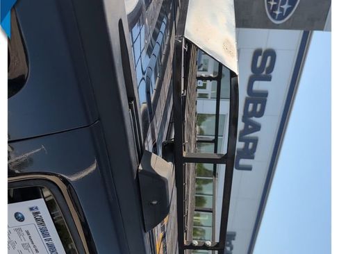 Used 2008 HUMMER H3 Luxury AWD/4WD image 12
