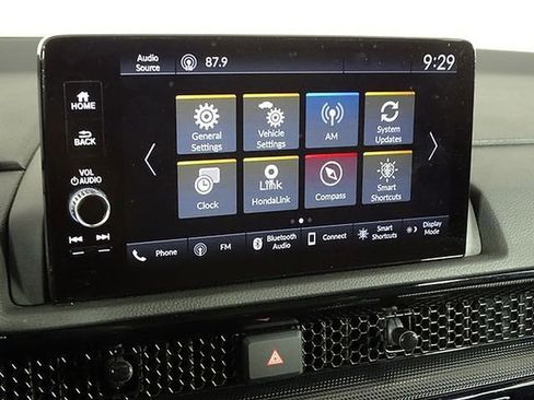 Used 2024 Honda CR-V EX-L image 33