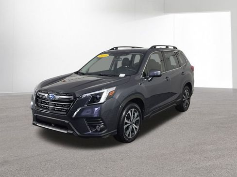 Used 2023 Subaru Forester Limited AWD/4WD image 44