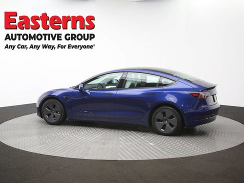 Used 2023 Tesla Model 3 Standard Range RWD image 55