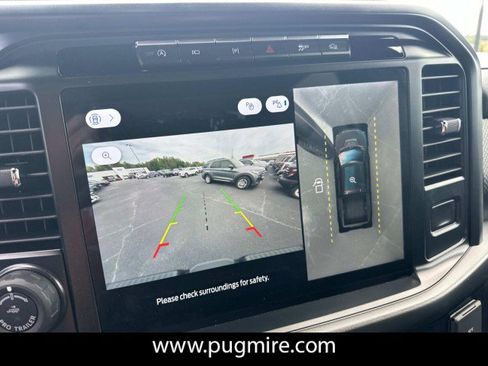 Used 2024 Ford F150 Raptor image 30