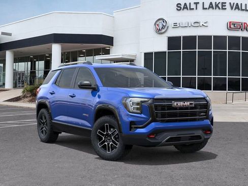 New 2026 GMC Terrain AT4 image 7