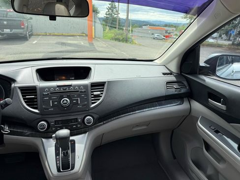 Used 2013 Honda CR-V EX-L image 22