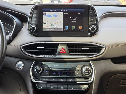 Used 2019 Hyundai Santa Fe FWD image 13