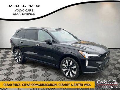Used 2025 Volvo EX90 Ultra