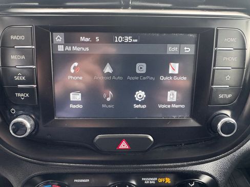 Used 2021 Kia Soul LX image 26