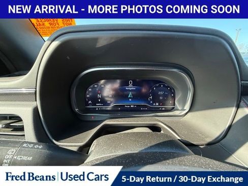 Used 2023 Chevrolet Suburban RST w/ Luxury Package image 19