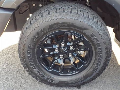 Used 2023 RAM 1500 Classic Warlock w/ Trailer Tow Group image 31