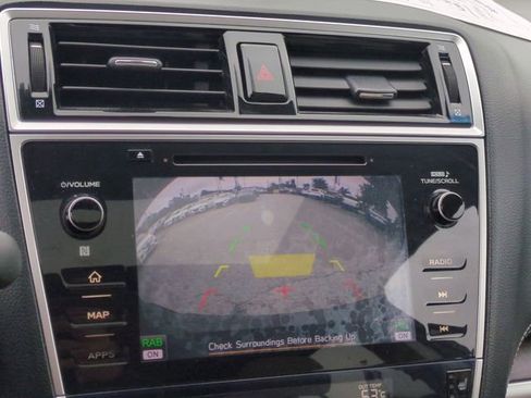 Used 2019 Subaru Outback 2.5i Limited w/ Popular Package #2 image 25