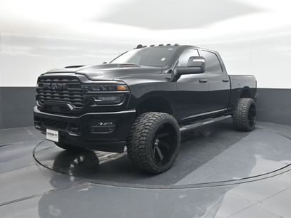 Used 2026 RAM 2500 Tradesman