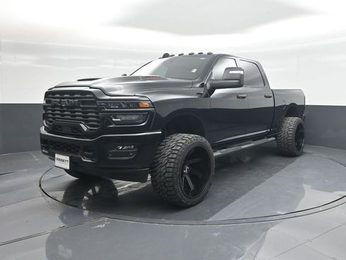Used 2026 RAM 2500 Tradesman AWD/4WD image 1