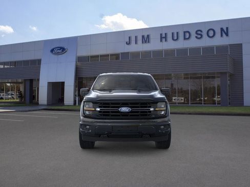 New 2026 Ford F150 XLT w/ Equipment Group 302A MID image 6