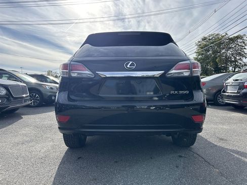 Used 2013 Lexus RX 350 AWD image 5