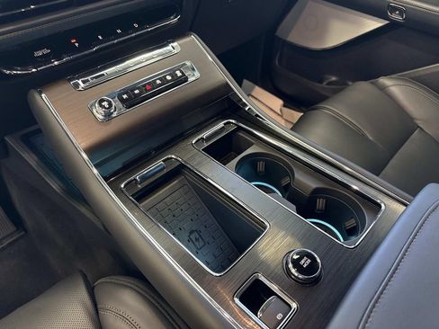 New 2026 Lincoln Aviator Reserve AWD/4WD image 25