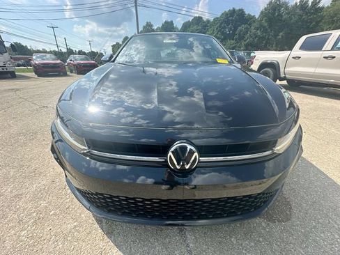 Used 2025 Volkswagen Jetta Sport FWD image 32