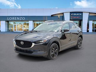 Used 2023 MAZDA CX-30 2.5 Turbo w/ Premium Package AWD/4WD 360° Tour