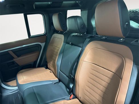 New 2026 Land Rover Defender 110 image 10