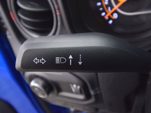 New 2026 Jeep Gladiator Rubicon AWD/4WD image 35