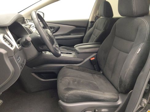 Used 2020 Nissan Murano SV FWD image 17