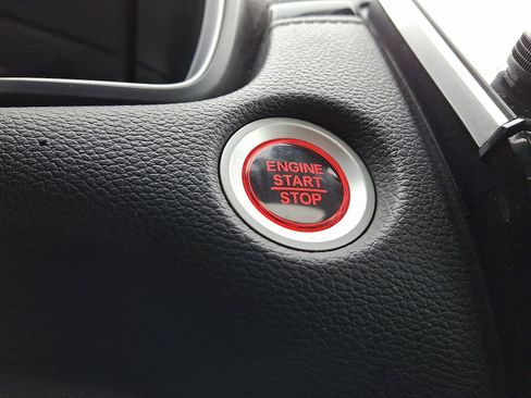 Certified 2022 Honda CR-V EX-L image 22