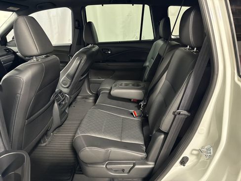 Certified 2021 Honda Passport EX-L image 5