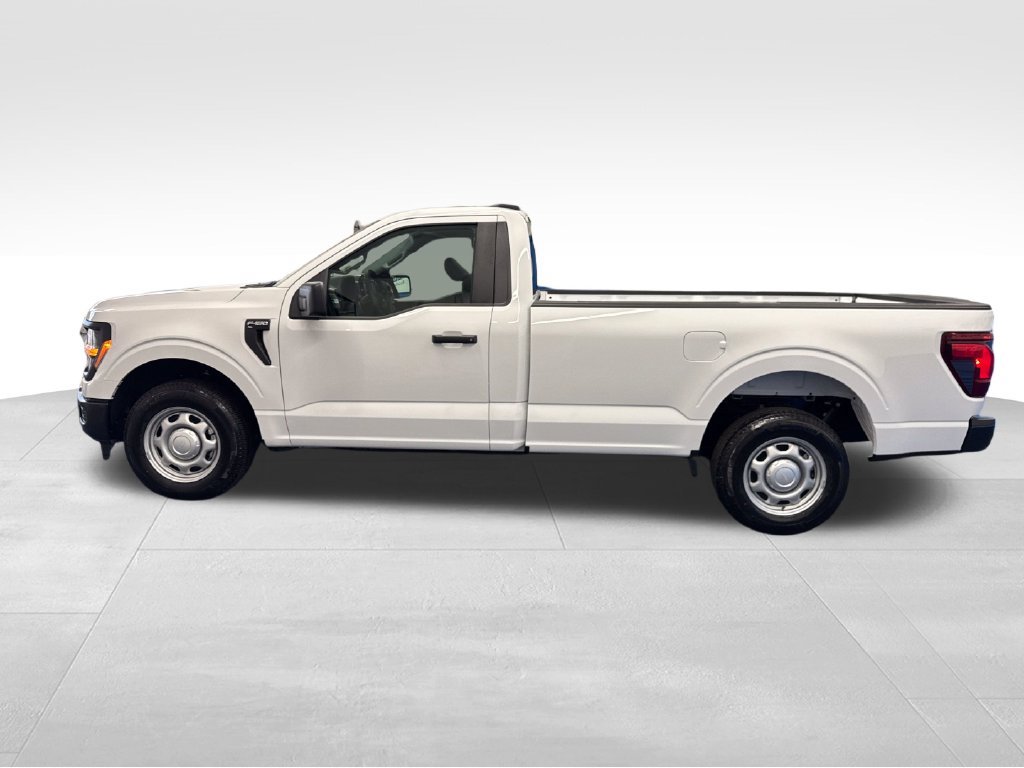 New 2026 Ford F150 XL RWD image 2