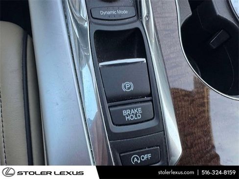 Used 2019 Acura TLX V6 SH-AWD w/ Technology Pkg image 29