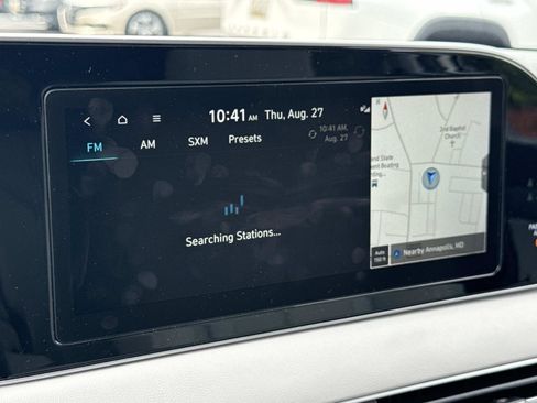 Used 2021 Hyundai Palisade SEL FWD image 5
