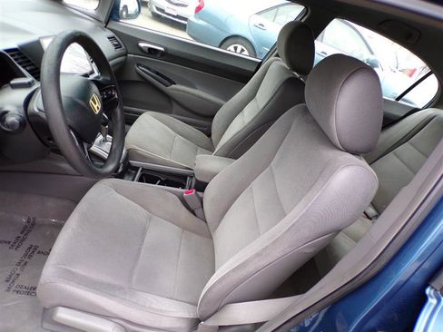 Used 2006 Honda Civic LX image 15