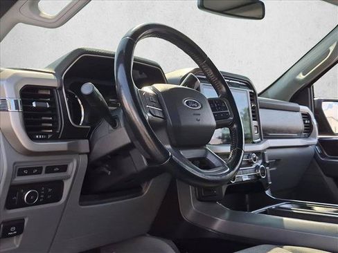 Used 2021 Ford F150 XLT w/ Equipment Group 302A High AWD/4WD image 9