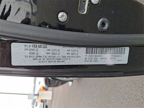 Used 2016 Dodge Challenger R/T Scat Pack image 30