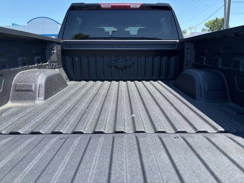 New 2026 Chevrolet Silverado 1500 RST w/ RST Select Package AWD/4WD image 6