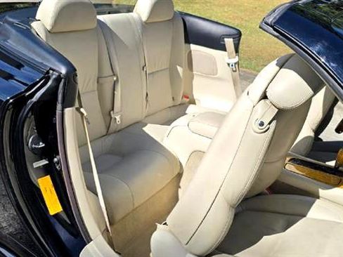 Used 2002 Lexus SC 430 Convertible image 10