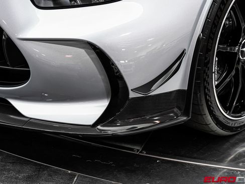Used 2021 Mercedes-Benz AMG GT Black Series image 15