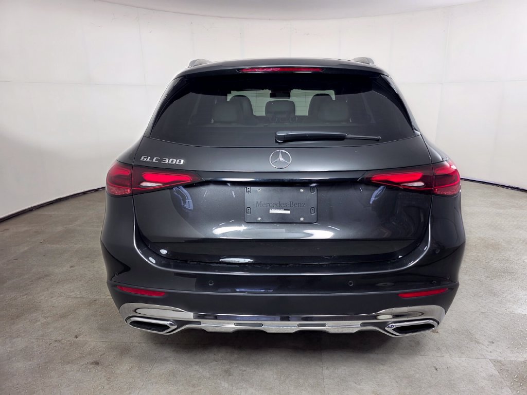 New 2027 Mercedes-Benz GLC 300 image 5